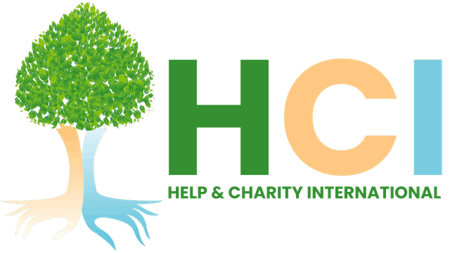 HCI Logo